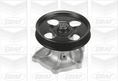 Wasserpumpe Motorkühlung für TOYOTA COROLLA Liftback FX Compact Station Wagon