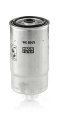 Kraftstofffilter für ALFA ROMEO FIAT LANCIA PIAGGIO LDV BMC LTI FERRARI AGRI