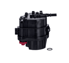 Kraftstofffilter für CITROËN FORD MAZDA PEUGEOT TOYOTA C1 C2 C3 I Pluriel II
