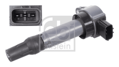 Zündspule für MITSUBISHI SMART COLT VI CZC Cabriolet FORFOUR