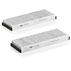 Filter Innenraumluft für AUDI VW LAMBORGHINI A6 Allroad C6 Avant R8 Spyder