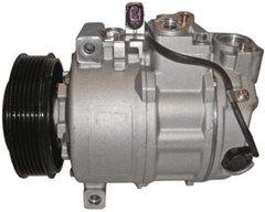 Kompressor Klimaanlage für AUDI A4 B6 Avant Cabriolet A6 C5 A8 D3