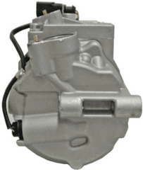 Kompressor Klimaanlage für AUDI A4 B6 Avant Cabriolet A6 C5 A8 D3