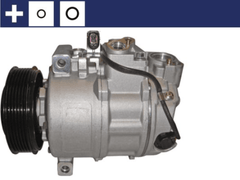 Kompressor Klimaanlage für AUDI A4 B6 Avant Cabriolet A6 C5 A8 D3