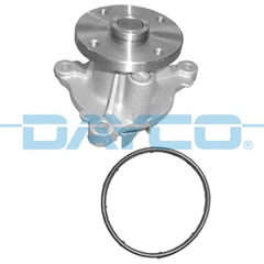 Wasserpumpe Motorkühlung für HYUNDAI KIA ACCENT IV Stufenheck V i10 I II i20