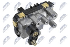 Stellelement Turbolader für JAGUAR LAND ROVER E-PACE F-PACE XE XF II SPORTBRAKE