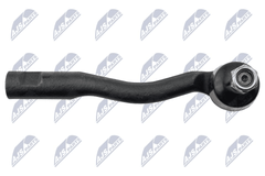 Spurstangenkopf Vorderachse links für TOYOTA AVENSIS Liftback Kombi CARINA E VI