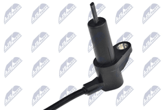 ABS Sensor Raddrehzahl Hinterachse rechts für HYUNDAI SANTA FÉ I