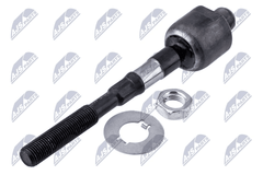 Axialgelenk Spurstange Vorderachse für NISSAN INFINITI 370Z Coupe Roadster