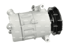 Kompressor Klimaanlage für OPEL SAAB CADILLAC ASTRA G Stufenheck Caravan CC