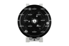 Kompressor Klimaanlage für OPEL SAAB CADILLAC ASTRA G Stufenheck Caravan CC