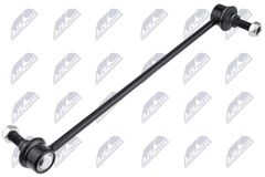 Koppelstange Stabilisator Vorderachse für MERCEDES-BENZ A-KLASSE B-KLASSE