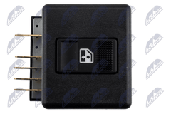 Schalter Fensterheber für FIAT LANCIA UNO Y10