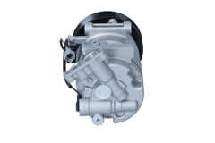 Kompressor Klimaanlage für NISSAN RENAULT QASHQAI II SUV MEGANE III Schrägheck