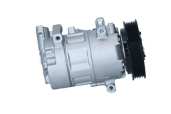 Kompressor Klimaanlage für NISSAN RENAULT QASHQAI II SUV MEGANE III Schrägheck