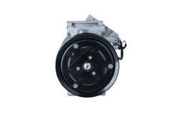 Kompressor Klimaanlage für NISSAN RENAULT QASHQAI II SUV MEGANE III Schrägheck