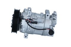 Kompressor Klimaanlage für NISSAN RENAULT QASHQAI II SUV MEGANE III Schrägheck