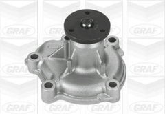 Wasserpumpe Motorkühlung für OPEL CHEVROLET ASTRA G Stufenheck Caravan CC H GTC