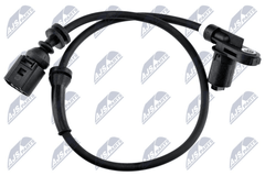 ABS Sensor Raddrehzahl Vorderachse rechts für FORD SEAT VW GALAXY I ALHAMBRA VAN