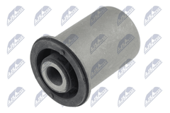 Lagerung Achskörper Hinterachse hinten für NISSAN RENAULT QASHQAI / +2 I
