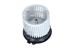 Innenraumgebläse für NISSAN NOTE