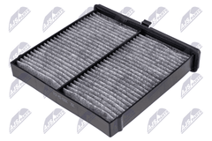Filter Innenraumluft für MAZDA 2 Schrägheck CX-3
