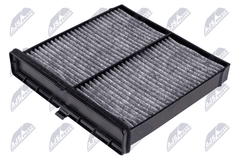 Filter Innenraumluft für MAZDA 2 Schrägheck CX-3