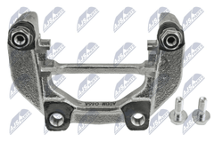 Halter Bremssattel Hinterachse für BMW X3 X4