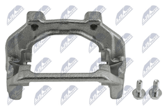 Halter Bremssattel Hinterachse für BMW X3 X4