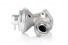 AGR Ventil für CITROËN FORD MAZDA PEUGEOT SUZUKI C2 C3 I Pluriel XSARA Break