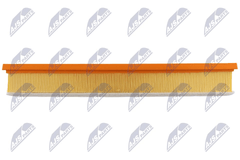 Luftfilter für CITROËN PEUGEOT BERLINGO MULTISPACE C4 I Coupe Stufenheck XSARA