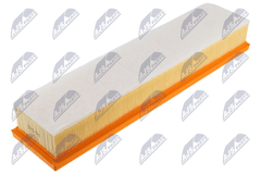 Luftfilter für CITROËN PEUGEOT BERLINGO MULTISPACE C4 I Coupe Stufenheck XSARA