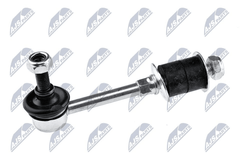 Koppelstange Stabilisator Hinterachse für HYUNDAI ACCENT II Stufenheck III