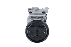 Kompressor Klimaanlage für KIA PICANTO II