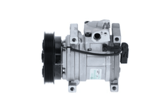 Kompressor Klimaanlage für KIA PICANTO II