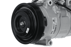 Kompressor Klimaanlage für NISSAN RENAULT QASHQAI II SUV GRAND SCÉNIC III