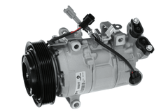 Kompressor Klimaanlage für NISSAN RENAULT QASHQAI II SUV GRAND SCÉNIC III