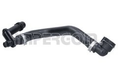 Kühlerschlauch links für ALFA ROMEO FIAT MITO GRANDE PUNTO EVO