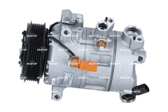 Kompressor Klimaanlage für AUDI SEAT SKODA VW CUPRA A1 Allstreet City Carver