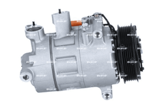 Kompressor Klimaanlage für AUDI SEAT SKODA VW CUPRA A1 Allstreet City Carver