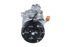 Kompressor Klimaanlage für AUDI SEAT SKODA VW CUPRA A1 Allstreet City Carver