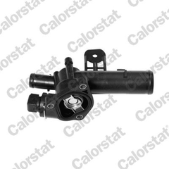 Thermostat Kühlmittel für NISSAN RENAULT MICRA III NOTE QASHQAI / +2 I KANGOO
