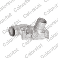 Thermostat Kühlmittel für OPEL ASTRA G Stufenheck Caravan CC ZAFIRA A