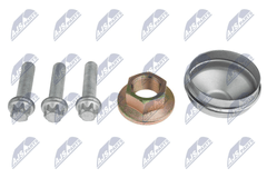 Reparatursatz Radnabe Vorderachse für OPEL ASTRA H Caravan GTC TwinTop FAMILY
