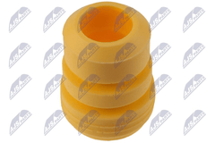 Staubschutzsatz Stoßdämpfer Vorderachse für HONDA NISSAN TOYOTA ACCORD VI CIVIC