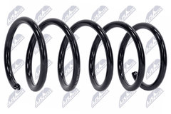 Fahrwerksfeder Hinterachse für VOLVO S60 I S80