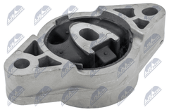 Lagerung Motor hinten für RENAULT LAGUNA III Grandtour Coupe