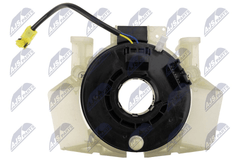 Wickelfeder Airbag für NISSAN NAVARA NP300 Pritsche/Fahrgestell