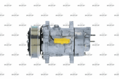 Kompressor Klimaanlage für CITROËN PEUGEOT C4 I 206 Schrägheck SW 307 Break CC