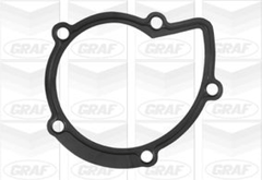 Wasserpumpe Motorkühlung für CITROËN FIAT FORD LANCIA PEUGEOT VOLVO C4 GRAND